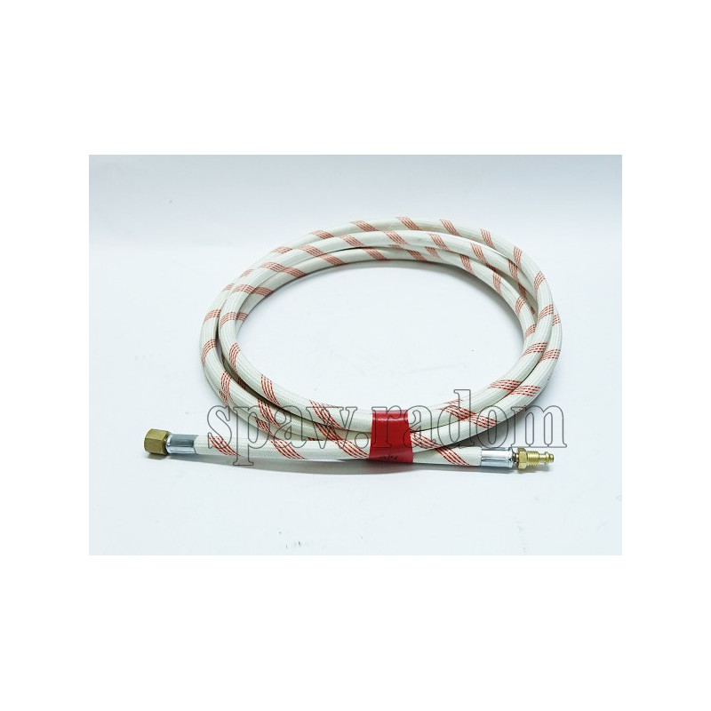 Przewód prądowy TIG9/4m przyłącze M12 - standard (IM01064)