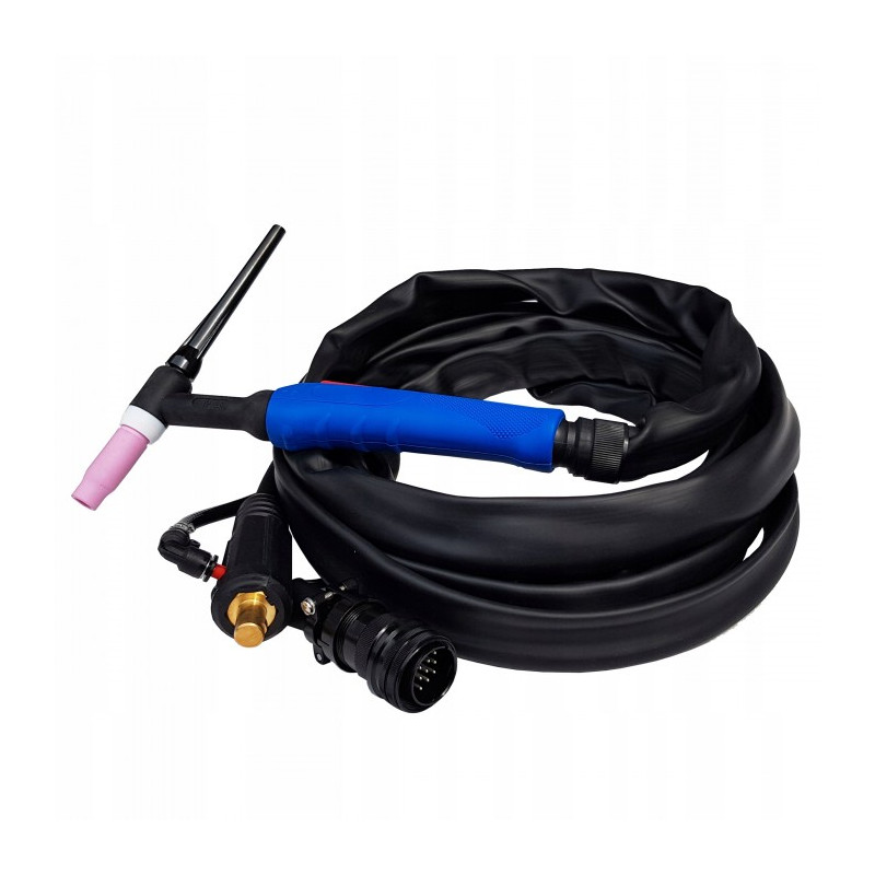 Uchwyt spawalniczy T-26/4,5m ERGO do MTM 251 SHERMAN (IM2489)