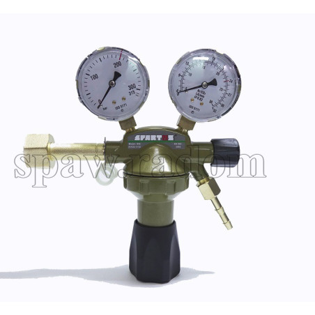 Reduktor do Ar/CO2 SPARTUS (NV9829)