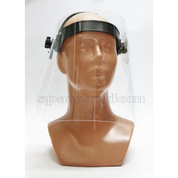 Osłona przeciwodpryskowa twarzy (IM4120)