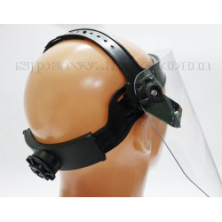 Osłona przeciwodpryskowa twarzy (IM4120)