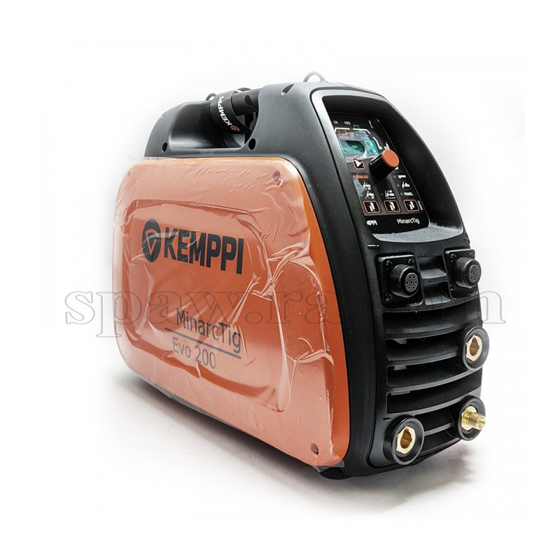 200A MinarcTig Evo 200 KEMPPI (KE1013)