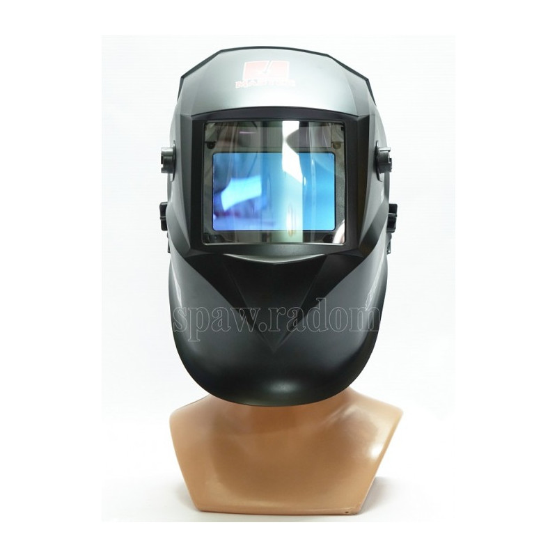 Przyłbica automatyczna SPARTUS Master 201X (NV0151)