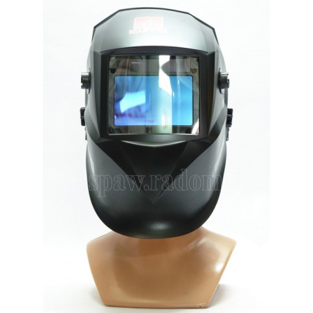 Przyłbica automatyczna SPARTUS Master 201X (NV0151)