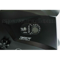 Przyłbica automatyczna SPARTUS Master 201X (NV0151)