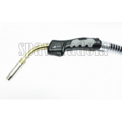 Uchwyt spawalniczy LGS2-240G/5m (typ MB24) (250A) WELDLINE (L4218)