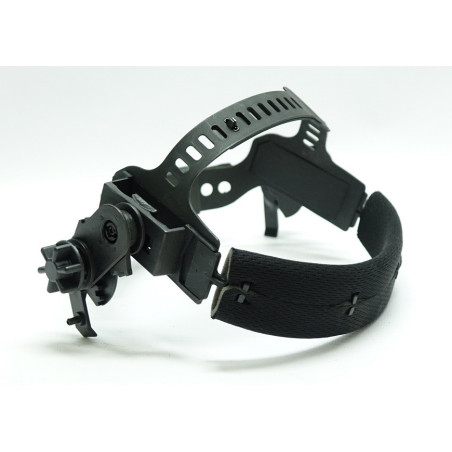 Nagłowie do przyłbicy V1a/V2a SHERMAN (TEC5245)