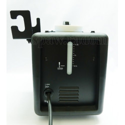 Urządzenie do czyszczenia spoin WBC-100 SHERMAN (TEC7849)