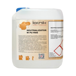Neutralizator płyn 5l (IM1244)