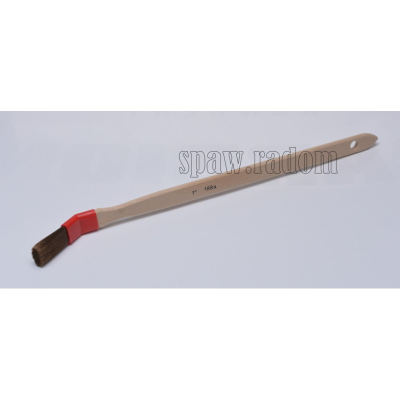 Pędzel kwasoodporny 1 38cm (KR4786)