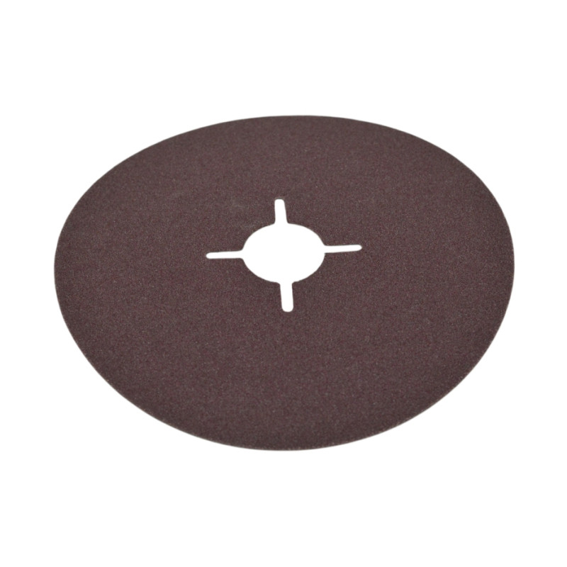 Krążki ścierne fibrowe