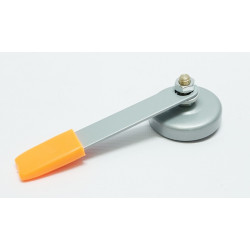 Zacisk magnetyczny 200A (TEC6231)