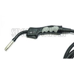 Uchwyt spawalniczy LGS2-150G/3m (typ MB15) (180A) WELDLINE (L6814)