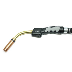 Uchwyt spawalniczy LGS2-505W/4m (typ MB501) (500A) WELDLINE (L2631)