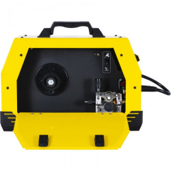 200A MIG 201 MMA MAGNUM (M5947)