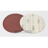 Krążek ścierny na rzep fi 125 PS 18EK S0 drewno KLINGSPOR