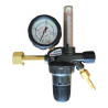 Reduktor ProControl AR/CO2 z rotametrem GCE (G0049)