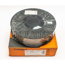 Drut do spawania SG2 0,6/5kg TYSWELD (IM4758)