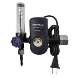 Red.Ar/CO2 mini z podgrzewaczem 36V (TEC6959)