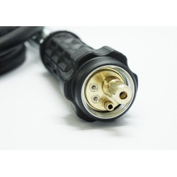 Uchwyt spawalniczy LGS2-250G/3m (typ MB25) (230A) WELDLINE (L2620)