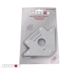 Kątownik magnetyczny 25kg (IM9644)