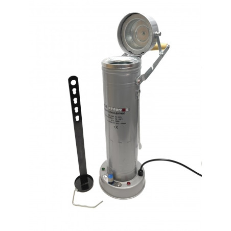 Suszarka WRD-5 do elektrod 5kg (TEC0147)