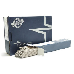 Elektroda AWS 308L 4,0x350/4,6kg BOHLER (BE0001)