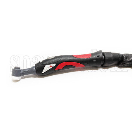 Uchwyt Spartus Master SPM-9F/4m (125A) bez wtyczki SPARTUS (NV6580)