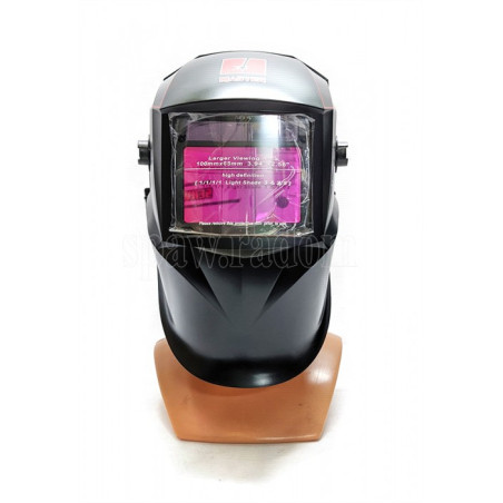 Przyłbica automatyczna SPARTUS Master 230XT (true color) 4 sensory 4-13DIN (NV8978)