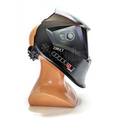 Przyłbica automatyczna SPARTUS Master 230XT (true color) 4 sensory 4-13DIN (NV8978)