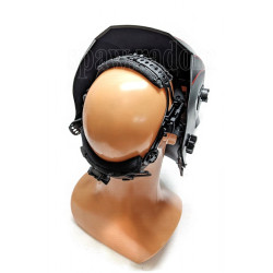 Przyłbica automatyczna SPARTUS Master 230XT (true color) 4 sensory 4-13DIN (NV8978)