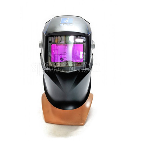 Przyłbica automatyczna SPARTUS Easy 130XT (true color) 4 sensory 4-13DIN (NV8977)