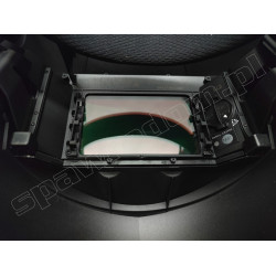 Przyłbica automatyczna SPARTUS® Pro 930XT (true color) 4 sensory 4-13DIN (NV8974)