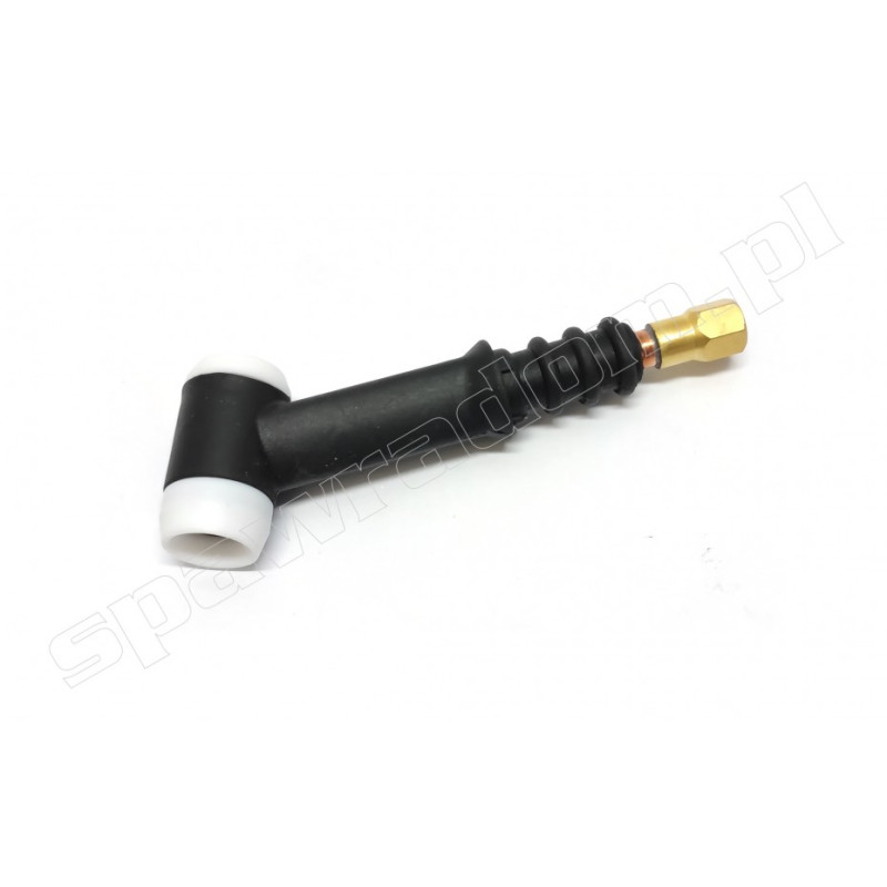 Palnik do uchwytu TIG TTC160,220/TX165,225G KEMPPI (KE8487)