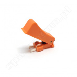 Mikrowyłącznik pojedyńczy SPARTUS (IM6361.)