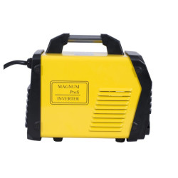 200A SNAKE 200 LED MMA MAGNUM (M5897)