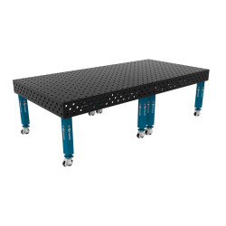 Stół spawalniczy GPPH PRO 3000x1480mm (GP0001)