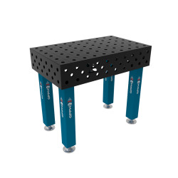 Stół spawalniczy GPPH PRO 1000x600mm (GP0010)