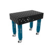 Stół spawalniczy GPPH PRO 1000x600mm (GP0010)