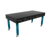 Stół spawalniczy GPPH PLUS 2000x1000mm (GP0013)