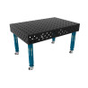 Stół spawalniczy GPPH PLUS 1500x1000mm (GP0015)