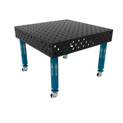 Stół spawalniczy GPPH PLUS 1200x1200mm (GP0016)