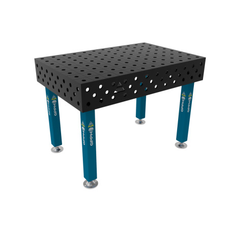 Stół spawalniczy GPPH PLUS 1200x800mm (GP0018)