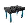Stół spawalniczy GPPH PLUS 1200x800mm (GP0018)