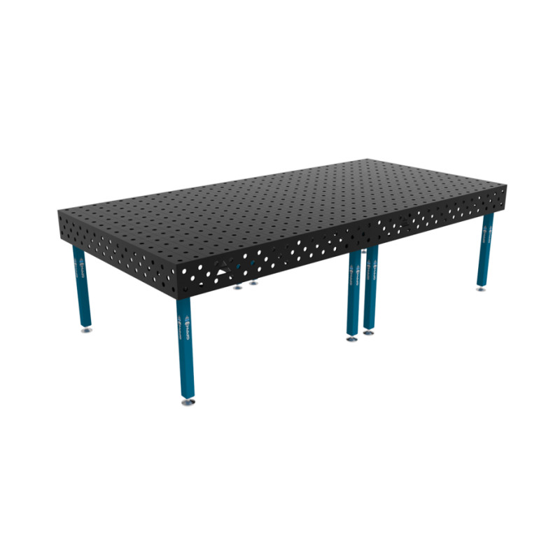 Stół spawalniczy GPPH ECO 3000x1480mm (GP0021)