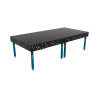 Stół spawalniczy GPPH ECO 3000x1480mm (GP0021)