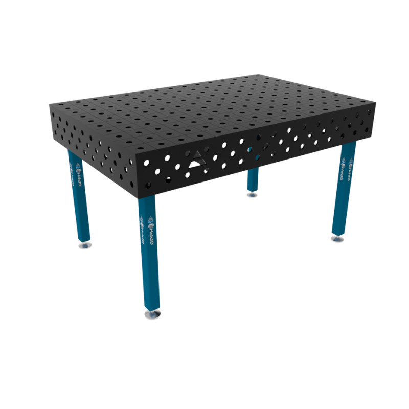 Stół spawalniczy GPPH ECO 1500x1000mm (GP0025)