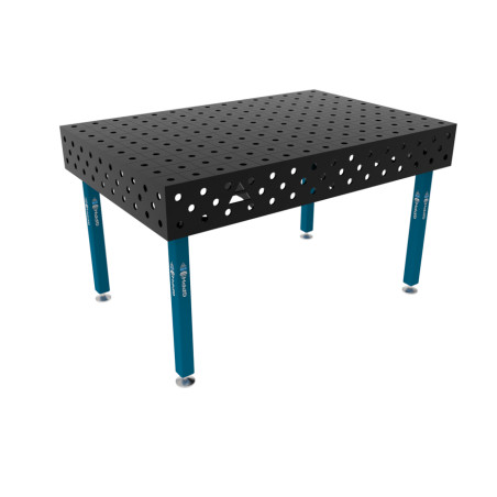 Stół spawalniczy GPPH ECO 1500x1000mm (GP0025)
