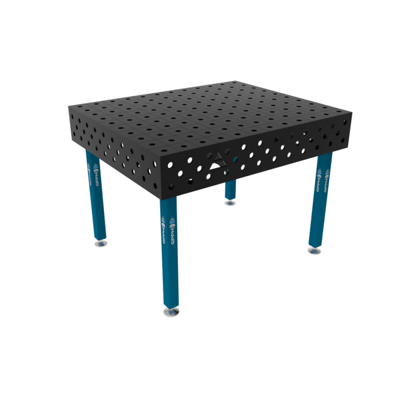 Stół spawalniczy GPPH ECO 1200x1000mm (GP0027)
