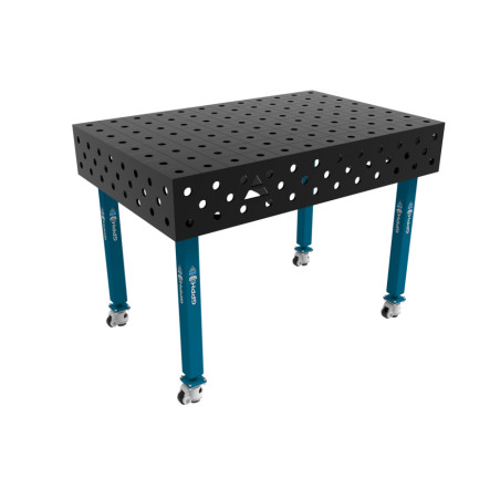 Stół spawalniczy GPPH ECO 1200x800mm (GP0028)